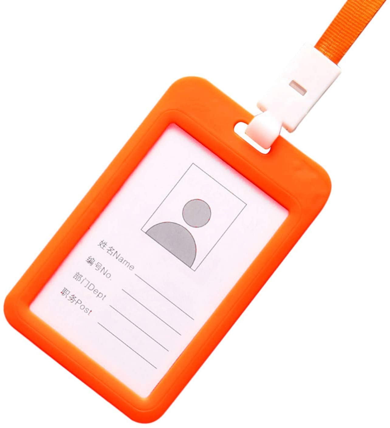Id Card Holder Walmart Canada